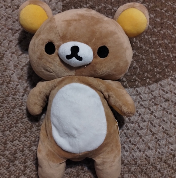 Rilakkuma Other - Rilakkuma Bear